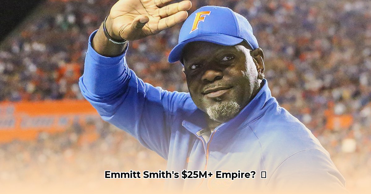 what-is-emmitt-smith-s-net-worth